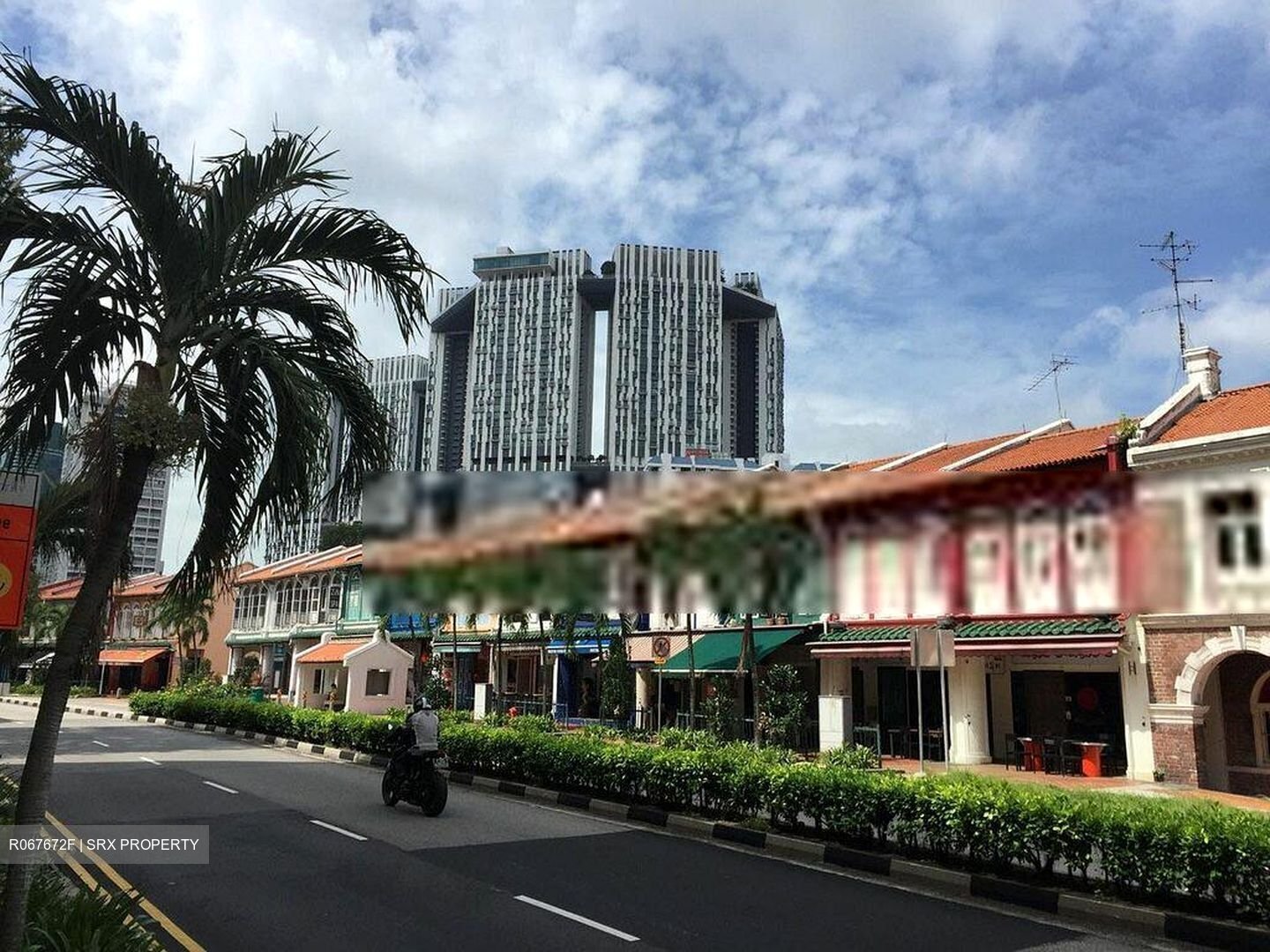 Tanjong Pagar Conservation Area (D2), Shop House #455867501